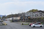 CSX 8019